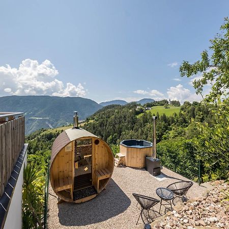 Thalerhof Naturae Montes Ritten Collalbo Exterior photo